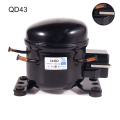 Portable Industrial air Refrigeration Compressor